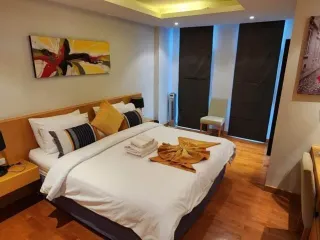 For Rent 2 Bedroom Condo In Mueang Chiang Mai