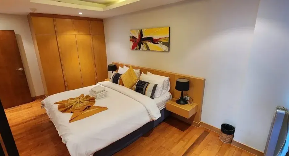 For sale and for rent 2 bedrooms condo in Mueang Chiang Mai, Chiang Mai