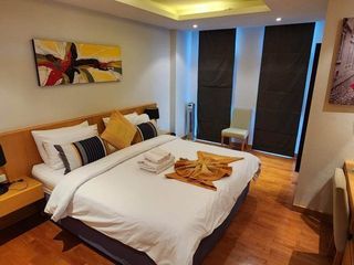 For Rent 2 Bedroom Condo In Mueang Chiang Mai