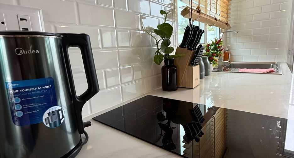 For rent 2 bedrooms villa in Hua Hin, Prachuap Khiri Khan