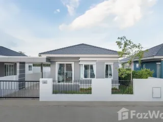 Villa en alquiler de 2 habitaciones en Hua Hin, Prachuap Khiri Khan