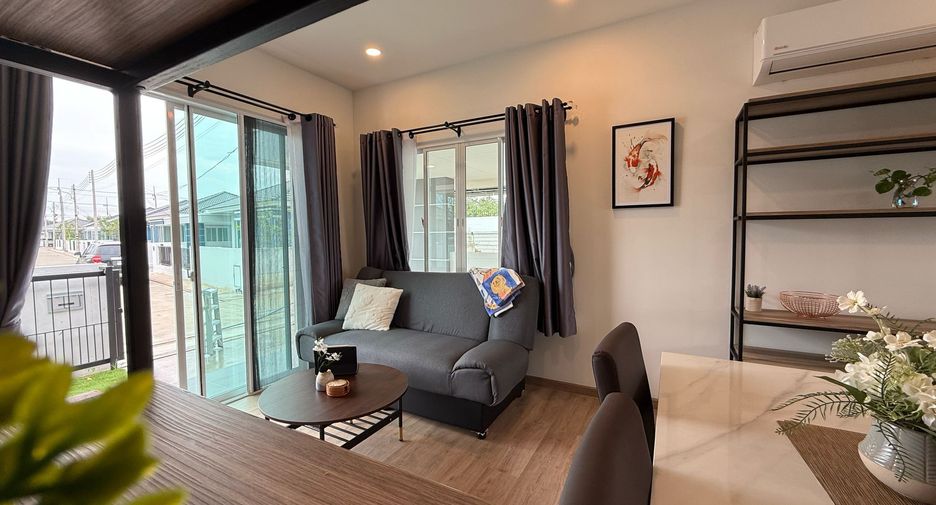 À louer 2 chambres villa à Hua Hin, Prachuap Khiri Khan