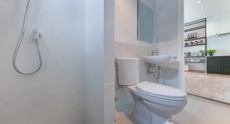 For rent 2 bedrooms villa in Hua Hin, Prachuap Khiri Khan