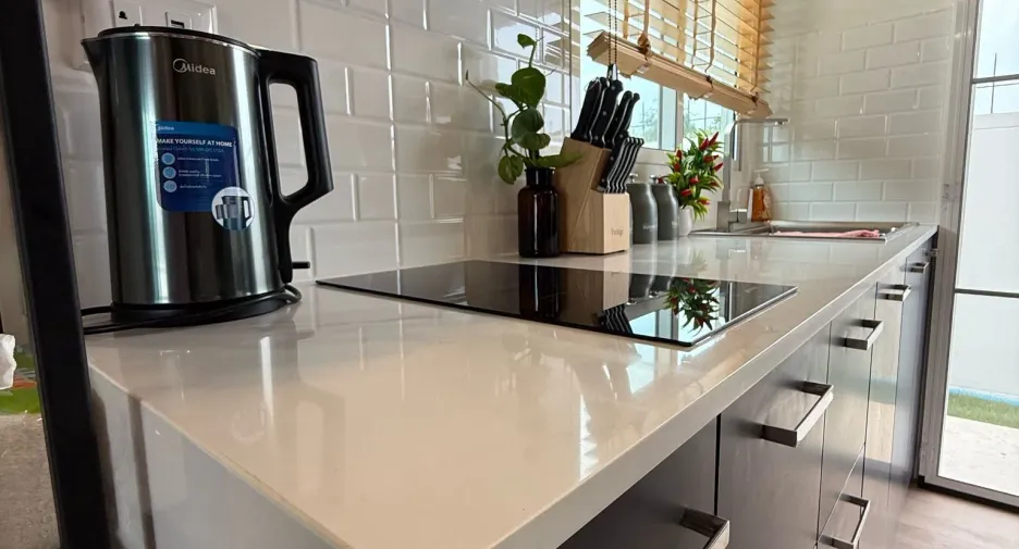 For rent 2 bedrooms villa in Hua Hin, Prachuap Khiri Khan