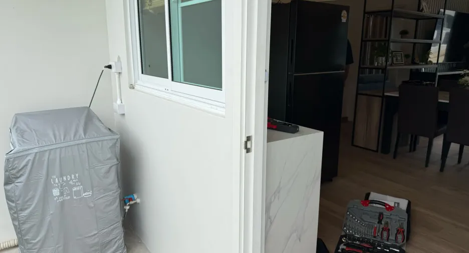 For rent 2 bedrooms villa in Hua Hin, Prachuap Khiri Khan
