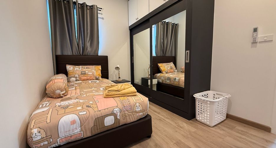 For rent 2 bedrooms villa in Hua Hin, Prachuap Khiri Khan
