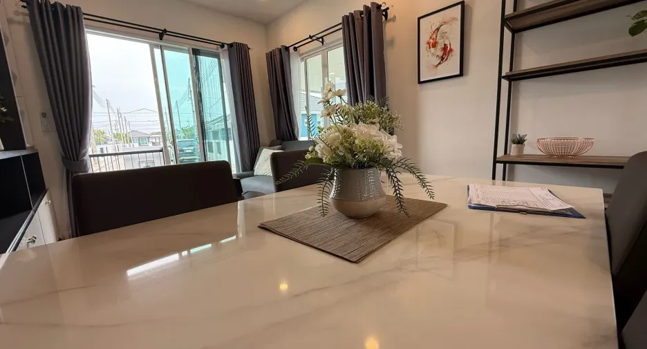 For rent 2 bedrooms villa in Hua Hin, Prachuap Khiri Khan