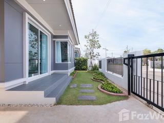 Villa en alquiler de 2 habitaciones en Hua Hin, Prachuap Khiri Khan
