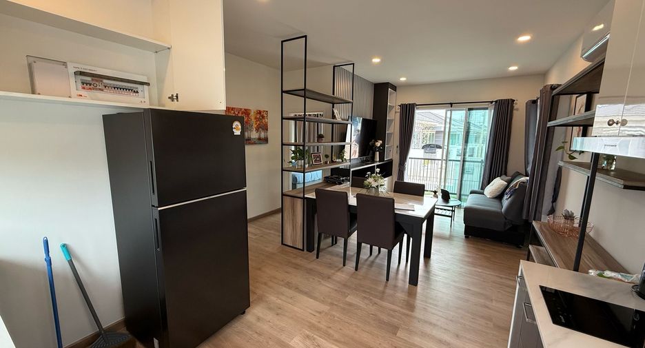 Villa zur Miete mit 2 Zimmer in Hua Hin, Prachuap Khiri Khan