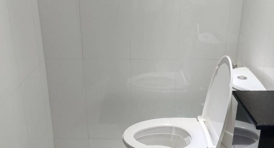 Wohnung zur Miete mit 1 Zimmer in Bang Lamung, Chonburi