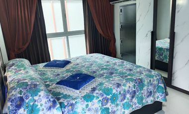 Condo en alquiler de 1 habitaciones en Bang Lamung, Chonburi