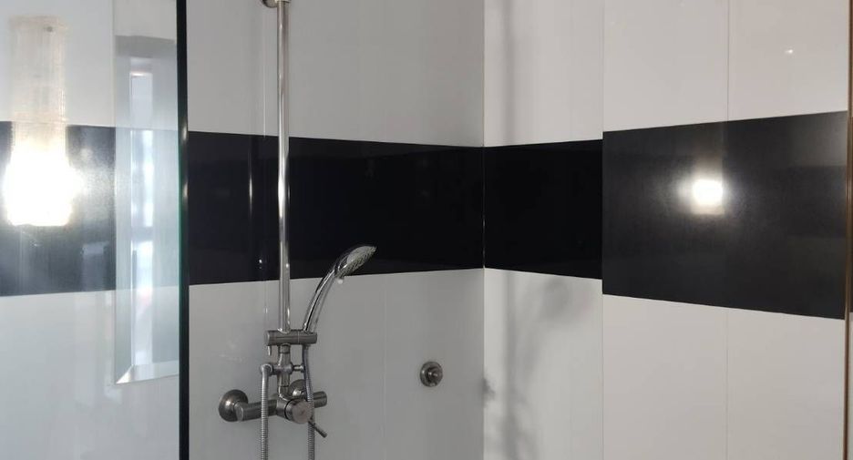 Wohnung zur Miete mit 1 Zimmer in Bang Lamung, Chonburi