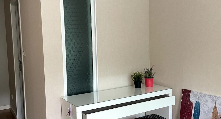 Condo en venta y en alquiler de 1 habitaciones en Khlong Toei, Bangkok