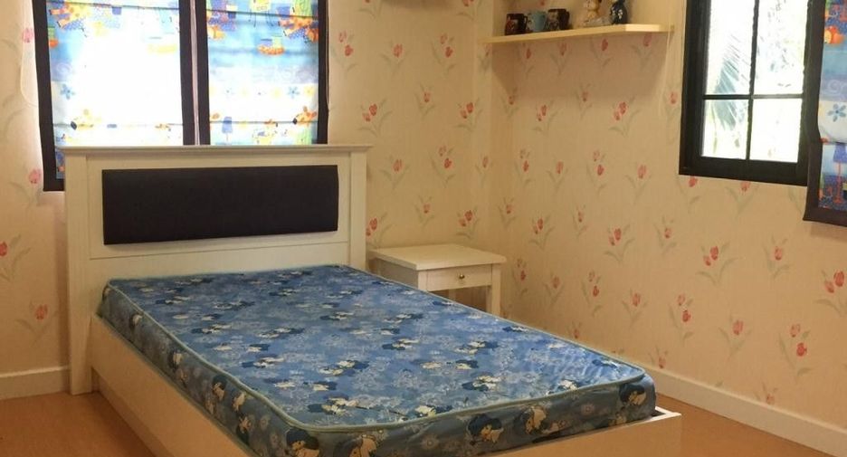Продажа и аренда 3 спальни дом в Сарапхи, Чианг Маи