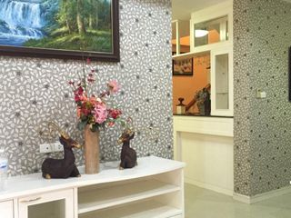 For sale and for rent 3 bedrooms house in Saraphi, Chiang Mai