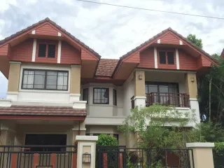 For Rent 3 Bedroom House In Saraphi, Chiang Mai