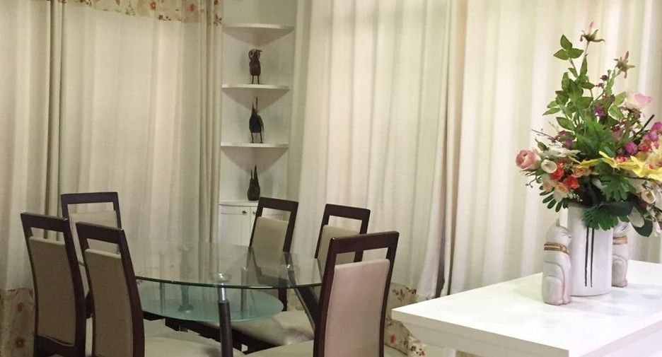 Продажа и аренда 3 спальни дом в Сарапхи, Чианг Маи