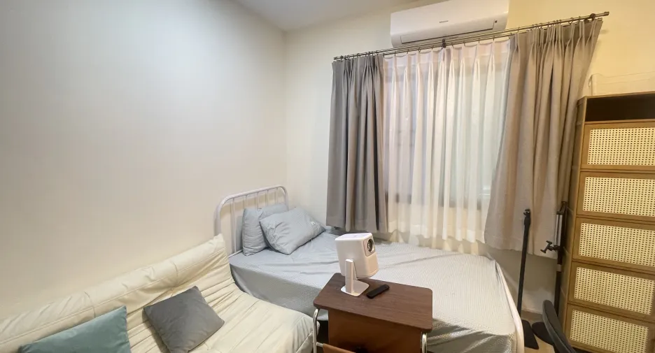 For sale 4 bedrooms house in Mueang Chiang Mai, Chiang Mai