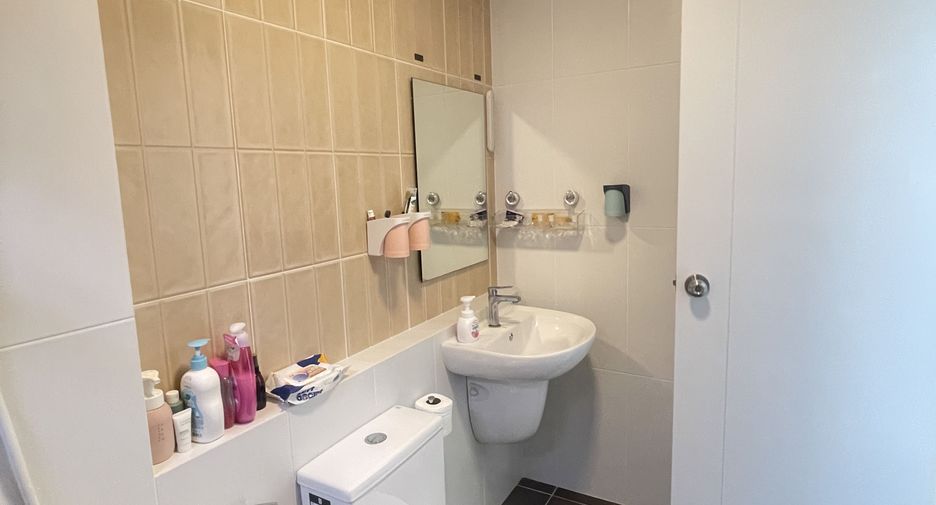 For sale 4 bedrooms house in Mueang Chiang Mai, Chiang Mai