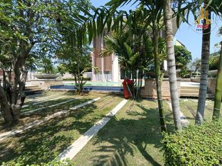 For sale 3 bedrooms townhouse in Min Buri, Bangkok