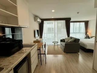 出售 公寓 公寓 在 Bang Lamung, Chon Buri