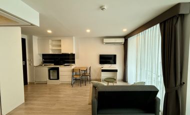 For sale studio condo in Bang Lamung, Chonburi