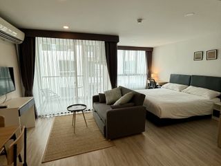 出售 公寓 公寓 在 Bang Lamung, Chon Buri