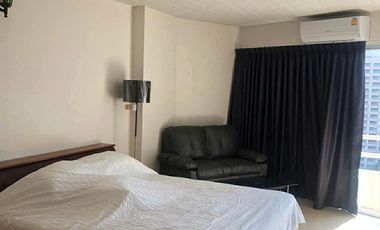 Wohnung zur Miete mit Studio in Bang Lamung, Chonburi