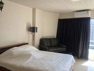 For Rent Studio Condo In Bang Lamung, Chonburi