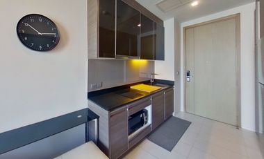 Condo en venta y en alquiler de 1 habitaciones en Khlong Toei, Bangkok