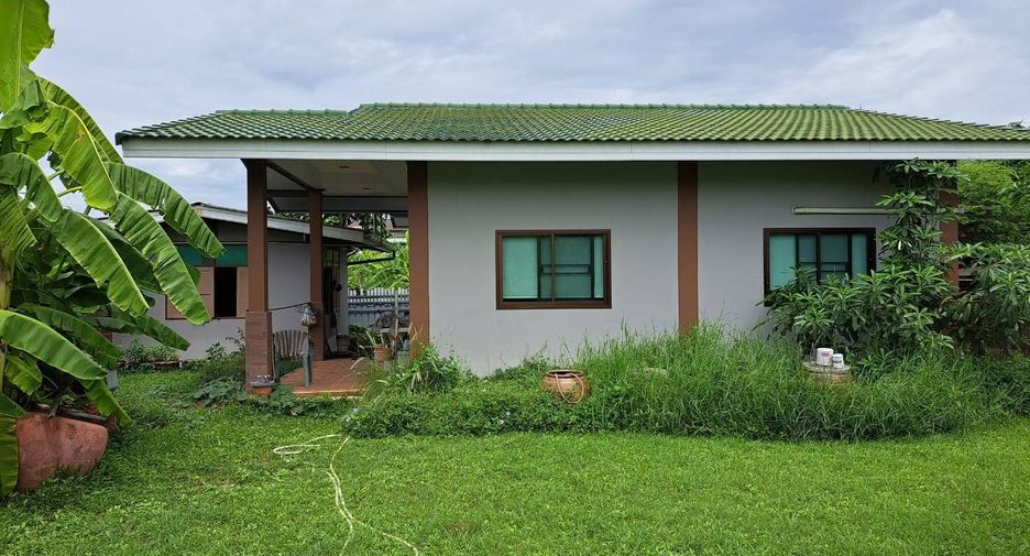 For sale land in Nong Khaem, Bangkok