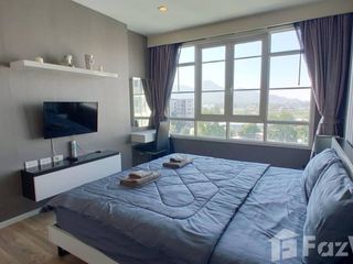 For rent 2 bedrooms condo in Hua Hin, Prachuap Khiri Khan