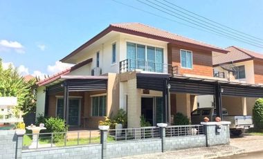 À vendre 4 chambres maison à San Kamphaeng, Chiang Mai