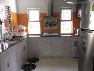 For sale 4 bedrooms house in San Kamphaeng, Chiang Mai