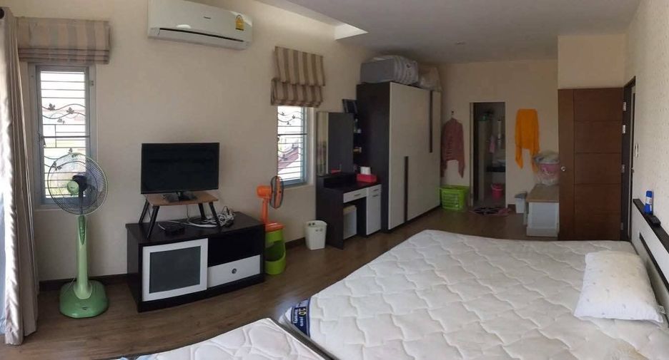 Продажа 4 спальни дом в Сан Кампаенг, Чианг Маи