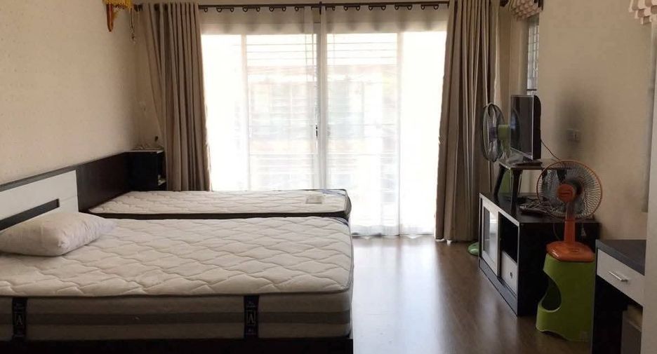 Продажа 4 спальни дом в Сан Кампаенг, Чианг Маи