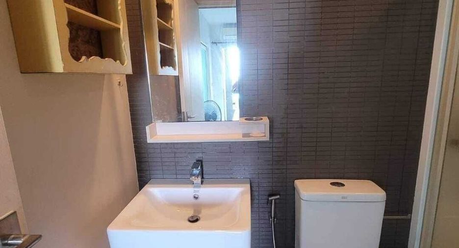 For rent 1 Beds condo in Chom Thong, Bangkok