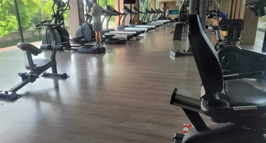 For rent 1 bed condo in Chom Thong, Bangkok