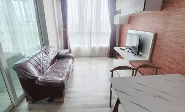 For rent 1 bed condo in Chom Thong, Bangkok
