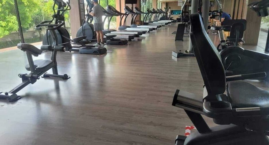 For rent 1 Beds condo in Chom Thong, Bangkok