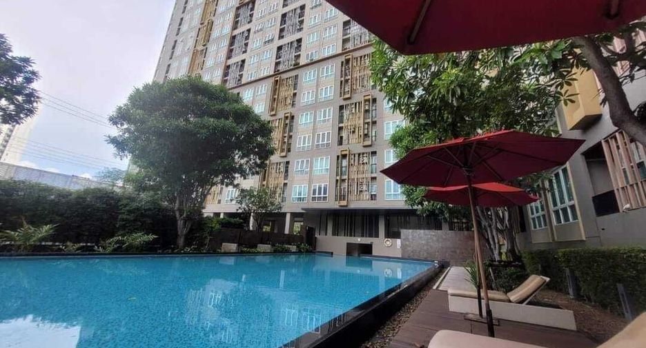 For rent 1 Beds condo in Chom Thong, Bangkok