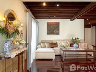 For sale and for rent 4 bedrooms villa in Saraphi, Chiang Mai