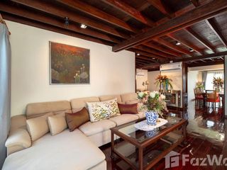 For sale and for rent 4 bedrooms villa in Saraphi, Chiang Mai