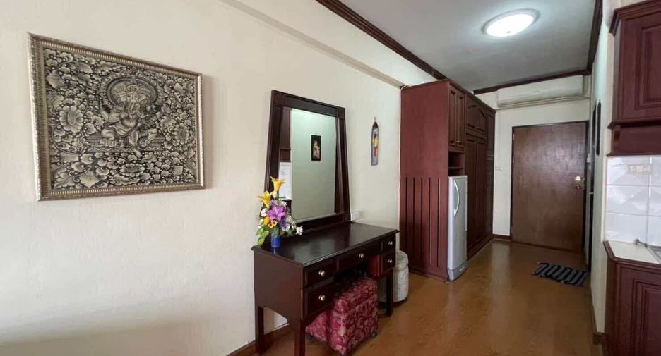 Продажа студия кондо в Mueang Chiang Mai, Чианг Маи
