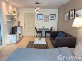 For Rent Studio Condo In Hua Hin, Prachuap Khiri Khan