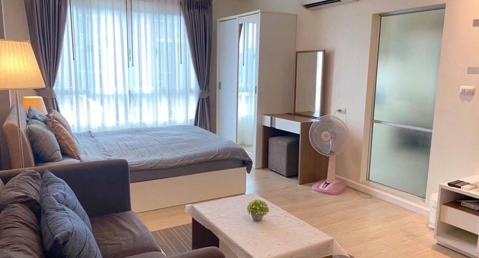 Condo en venta y en alquiler de estudio en Hua Hin, Prachuap Khiri Khan