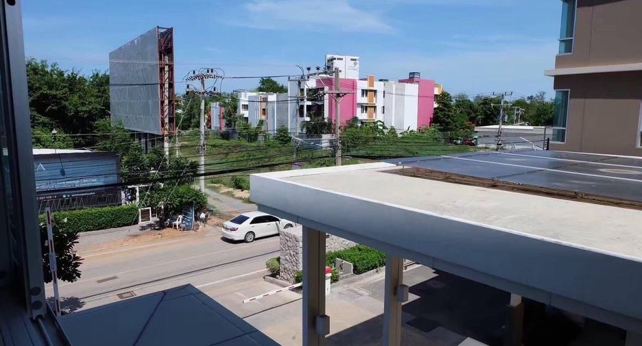 Condo en venta y en alquiler de estudio en Hua Hin, Prachuap Khiri Khan