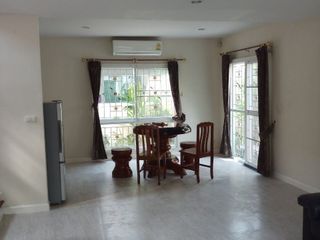 For sale そして for rent 3 ベッドルーム house in Min Buri, Bangkok