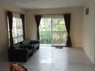 For sale and for rent 3 bedrooms house in Min Buri, Bangkok