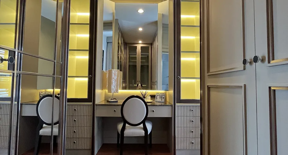 For sale 4 bedrooms house in Prawet, Bangkok
